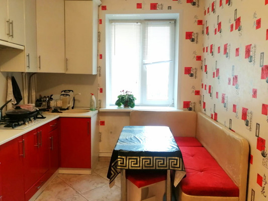 Продам трехкомнатную (3-комн.) квартиру, Урицкого ул, 58, Переславль-Залесский г