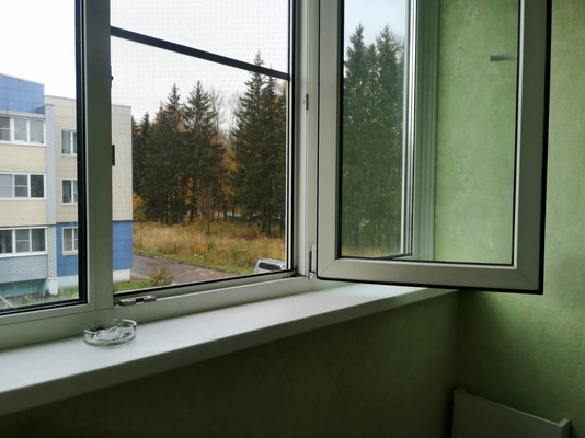 Продам трехкомнатную (3-комн.) квартиру, Урицкого ул, 58, Переславль-Залесский г