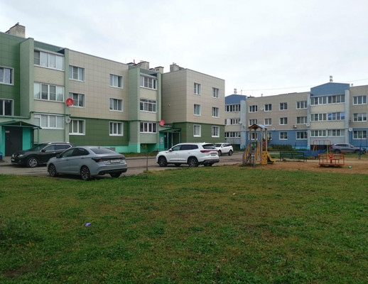 Продам трехкомнатную (3-комн.) квартиру, Урицкого ул, 58, Переславль-Залесский г