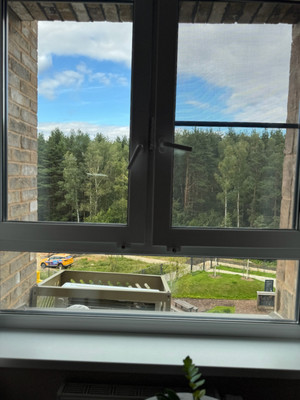 Продам трехкомнатную (3-комн.) квартиру, Цветочная ул, 5к1, Дудкино д