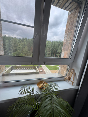 Продам трехкомнатную (3-комн.) квартиру, Цветочная ул, 5к1, Дудкино д