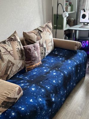 Продам трехкомнатную (3-комн.) квартиру, Цветочная ул, 5к1, Дудкино д
