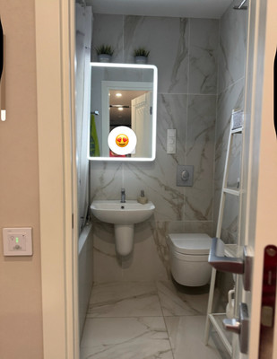 Продам трехкомнатную (3-комн.) квартиру, Цветочная ул, 5к1, Дудкино д