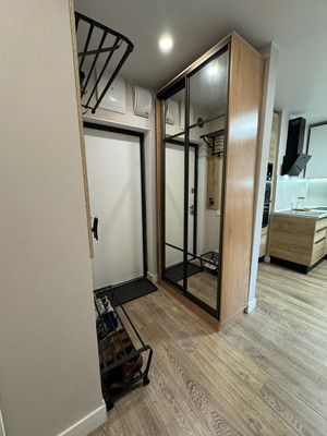 Продам трехкомнатную (3-комн.) квартиру, Цветочная ул, 5к1, Дудкино д