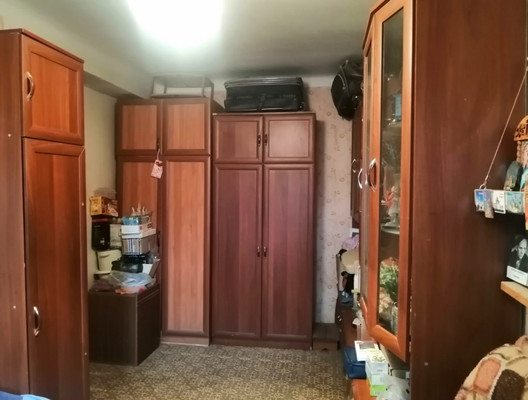 Продам двухкомнатную (2-комн.) квартиру, Советская ул, 16, Купанское с