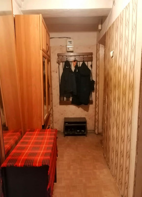 Продам двухкомнатную (2-комн.) квартиру, Советская ул, 16, Купанское с