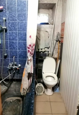 Продам двухкомнатную (2-комн.) квартиру, Советская ул, 16, Купанское с