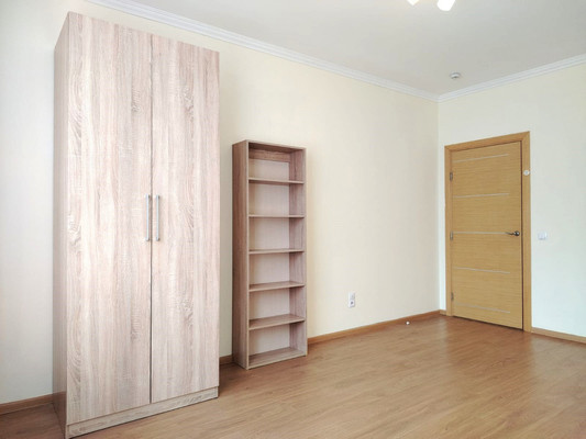 Продам трехкомнатную (3-комн.) квартиру, Митинская ул, 28к2, Москва г