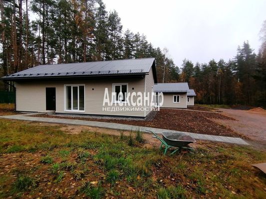 Продам коттедж, Бережок д, 82 км от города