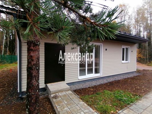 Продам коттедж, Бережок д, 82 км от города