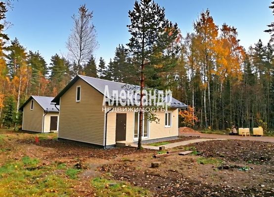 Продам коттедж, Бережок д, 82 км от города