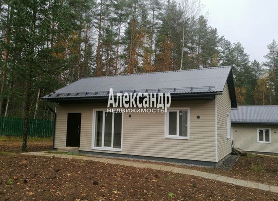 Продам коттедж, Бережок д, 82 км от города