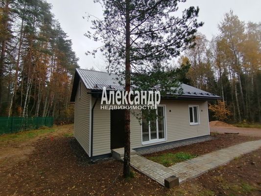 Продам коттедж, Бережок д, 82 км от города