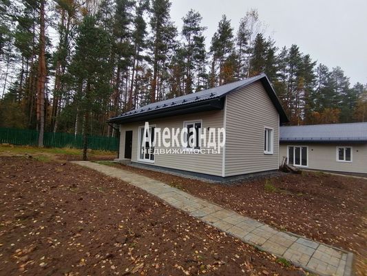 Продам коттедж, Бережок д, 82 км от города