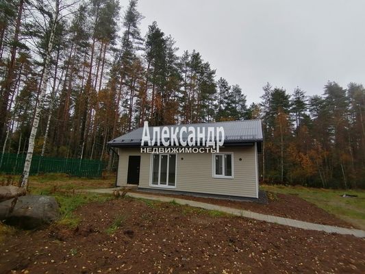 Продам коттедж, Бережок д, 82 км от города