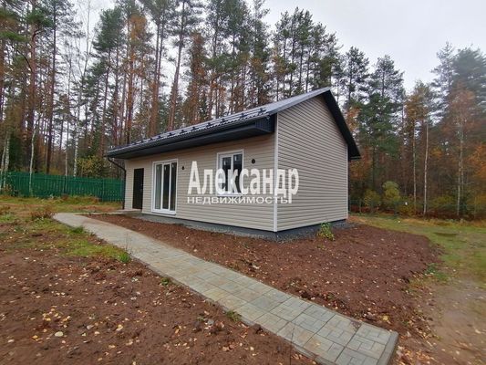 Продам коттедж, Бережок д, 82 км от города