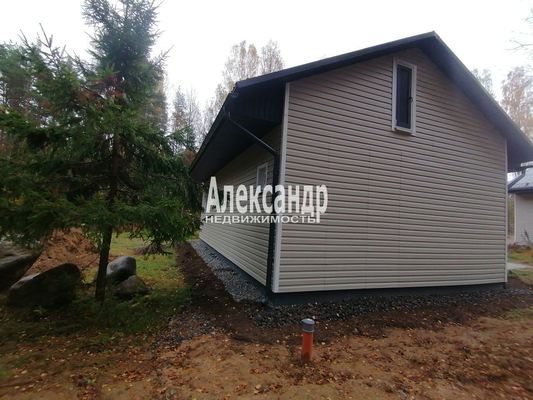 Продам коттедж, Бережок д, 82 км от города