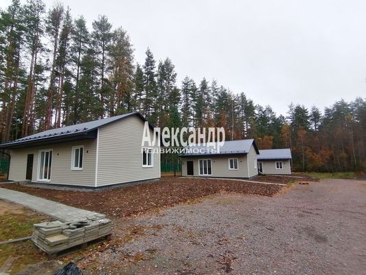 Продам коттедж, Бережок д, 82 км от города