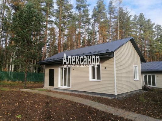 Продам коттедж, Бережок д, 82 км от города