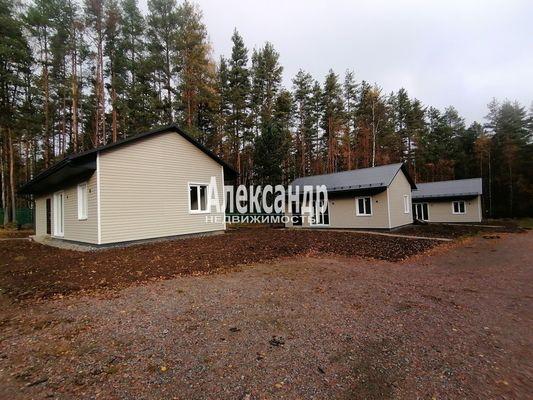 Продам коттедж, Бережок д, 82 км от города