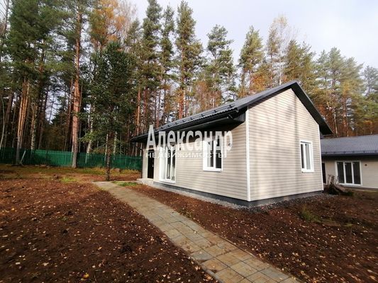 Продам коттедж, Бережок д, 82 км от города