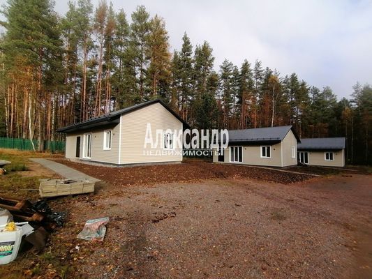 Продам коттедж, Бережок д, 82 км от города