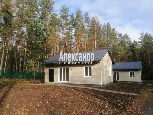 Продам коттедж, Бережок д, 82 км от города