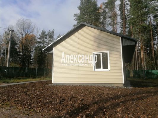 Продам коттедж, Бережок д, 82 км от города