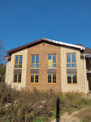 Продам таунхаус, Лесное д, 0 км от города