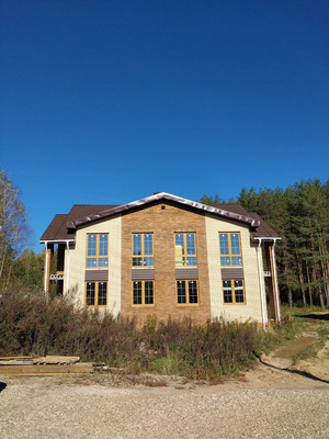 Продам таунхаус, Лесное д, 0 км от города