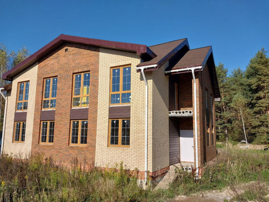 Продам таунхаус, Лесное д, 0 км от города