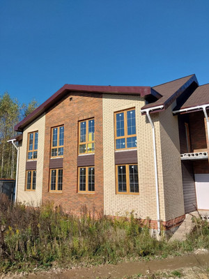 Продам таунхаус, Лесное д, 0 км от города