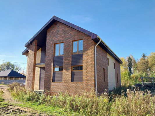 Продам таунхаус, Лесное д, 0 км от города