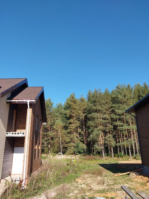 Продам таунхаус, Лесное д, 0 км от города