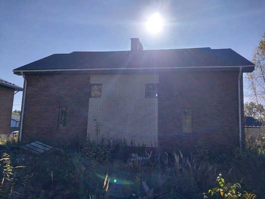 Продам таунхаус, Лесное д, 0 км от города