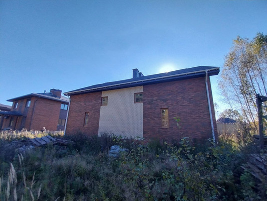 Продам таунхаус, Лесное д, 0 км от города