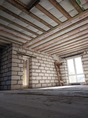 Продам таунхаус, Лесное д, 0 км от города