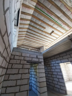 Продам таунхаус, Лесное д, 0 км от города