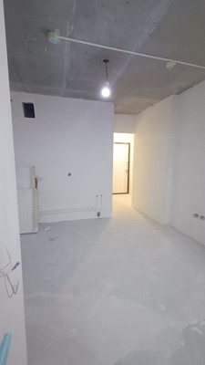 Продам однокомнатную (1-комн.) квартиру, Чкалова ул, 23к1, Рязань г