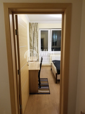 Продам трехкомнатную (3-комн.) квартиру, Митинская ул, 28к2, Москва г