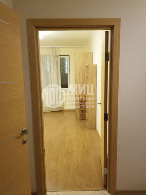 Продам трехкомнатную (3-комн.) квартиру, Митинская ул, 28к2, Москва г