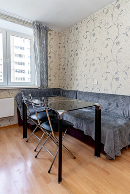 Продам многокомнатную квартиру, Освобождения ул, 31Ак1, Красное Село г