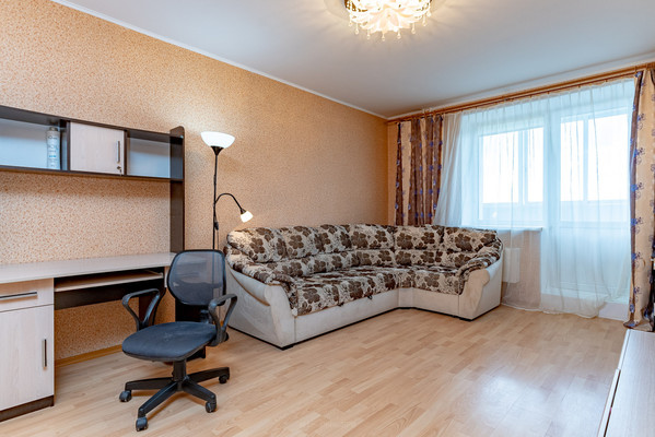 Продам многокомнатную квартиру, Освобождения ул, 31Ак1, Красное Село г