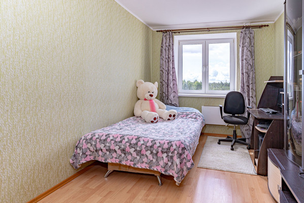 Продам многокомнатную квартиру, Освобождения ул, 31Ак1, Красное Село г