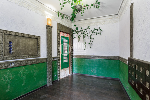 Продам двухкомнатную (2-комн.) квартиру, Германа Титова ул, 2к2, Химки г