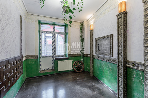 Продам двухкомнатную (2-комн.) квартиру, Германа Титова ул, 2к2, Химки г