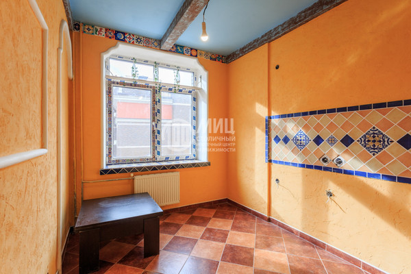 Продам двухкомнатную (2-комн.) квартиру, Германа Титова ул, 2к2, Химки г