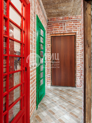 Продам двухкомнатную (2-комн.) квартиру, Германа Титова ул, 2к2, Химки г