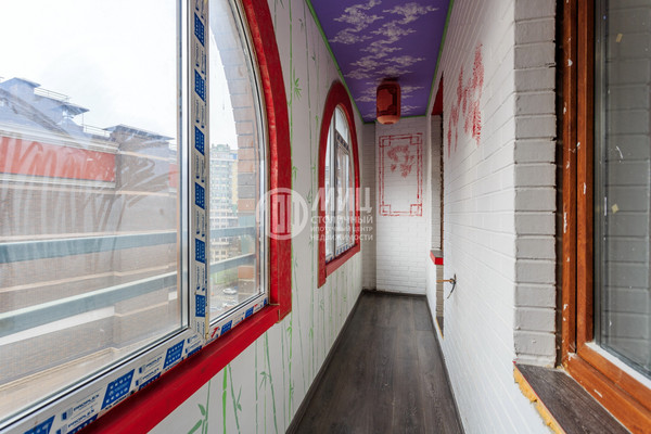 Продам двухкомнатную (2-комн.) квартиру, Германа Титова ул, 2к2, Химки г