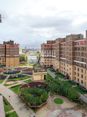 Продам двухкомнатную (2-комн.) квартиру, Германа Титова ул, 2к2, Химки г